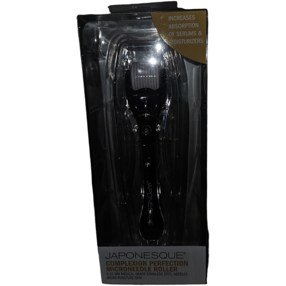 Japonesque Complexion Perfection Microneedle Roller - Picture 1 of 2